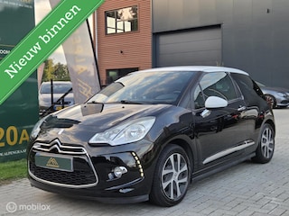 Citroën DS3 1.2 VTi So Chic 68.406km Nap