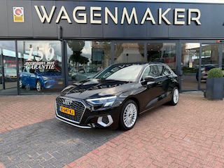 Audi A3 Sportback 30 TFSI Business edition AUT|NAVI|Carplay