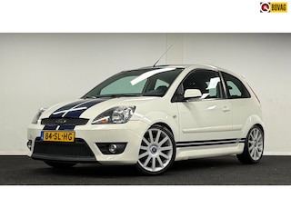 Ford Fiesta 2.0-16V ST*NAP*DealerOndh*Airco*Climaecc*NweBanden*NweApk!