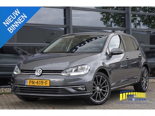 Volkswagen Golf 1.0 TSI Comfortline 18"L.M.|NL-auto|Adapt.CC|Heel netjes bereden|