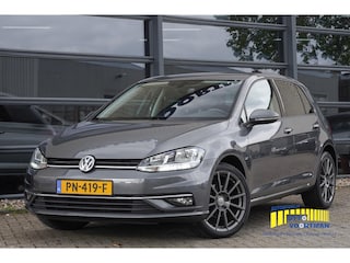 Volkswagen Golf 1.0 TSI Comfortline 18"L.M.|NL-auto|Adapt.CC|Heel netjes bereden|