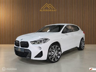 BMW X2 sDrive18i Executive M-Sport Oxigin