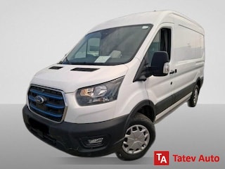 Ford Transit 350 L2H2 Trend 68 kWh