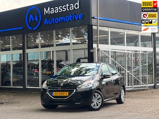 Peugeot 208 1.2 VTi Active Rijklaar 5drs airco Cruise Volle onderhoud 2e EIG