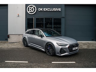 Audi A6 A6 Avant TFSI quattro Urban - Vossen velgen