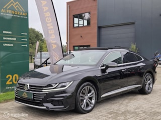 Volkswagen Arteon 2.0 TSI R-Line 190PK Panoramadak