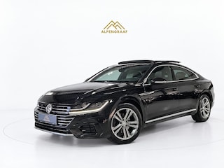 Volkswagen Arteon 2.0 TSI R-Line 190PK Panoramadak