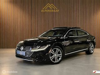 Volkswagen Arteon 2.0 TSI R-Line 190PK Panoramadak