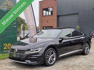 Volkswagen Arteon 2.0 TSI R-Line 190PK Panoramadak