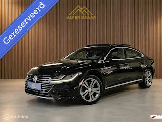 Volkswagen Arteon 2.0 TSI R-Line 190PK Panoramadak
