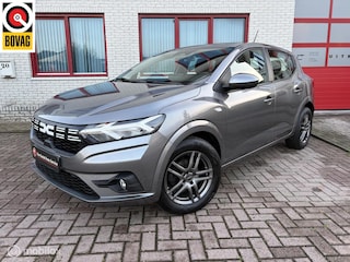 Dacia Sandero 1.0 TCe 90 Expression