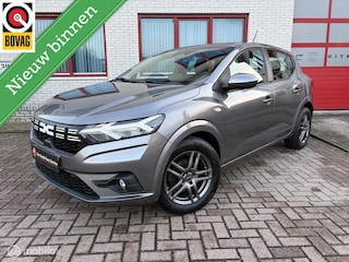 Dacia Sandero 1.0 TCe 90 Expression