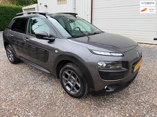 Citroën C4 Cactus 1.2 PureTech Business NEW-DISTRIBUTIE.PANO.CRUISE!