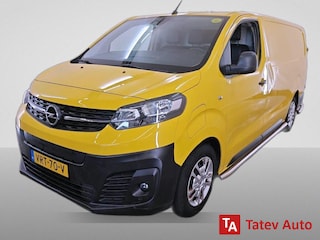 Opel Vivaro L3H1 Edition 50 kWh L3H1