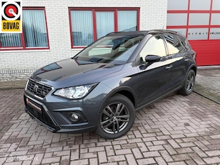 Seat Arona 1.5 TSI EVO FR VIRTCOCKPIT/NAVI/CRUISE