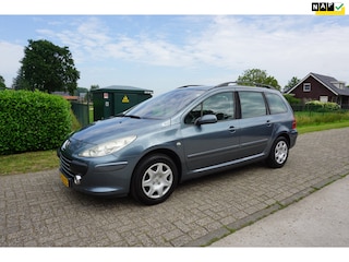 Peugeot 307 Break 1.6-16V Premium automaat