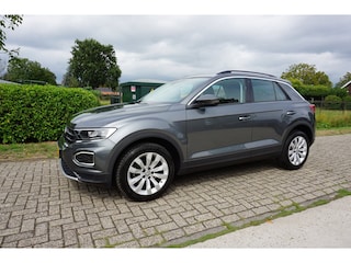 Volkswagen T-Roc 1.5 TSI Style automaat