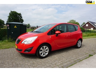 Opel Meriva 1.4 Turbo Edition airco apk 09-2027