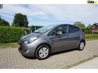 Hyundai ix20 1.4i i-Motion 1e eigenaar