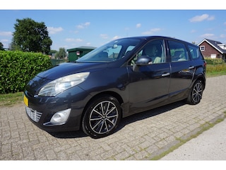 Renault Scénic 2.0 Dynamique automaat