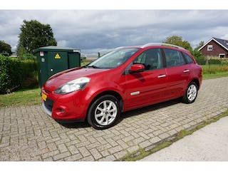 Renault Clio Estate 1.6-16V 20th Anniversary automaat