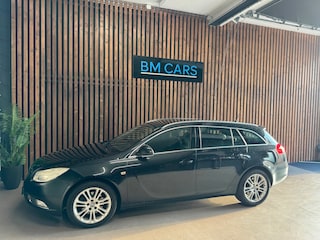 Opel Insignia SPORTS TOURER 1.6 T Cosmo Airco, Cruise control