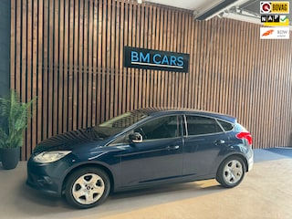 Ford Focus 1.6 TI-VCT Camera,Airco, Cruise