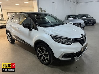 Renault Captur 0.9 TCe Intens