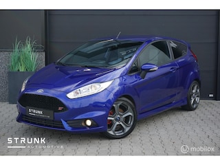Ford Fiesta 1.6 ST2 183 PK Clima Cruise Leer Recaro
