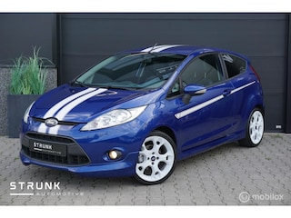 Ford Fiesta 1.6 Metal ST 135 PK Clima Leer Cruise PDC LMV