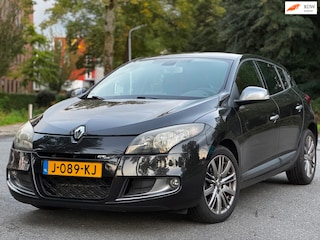 Renault Mégane 1.4 TCe Dynamique|GT-LINE|TOPPERTJE|RIJD SCHAKELT TOP