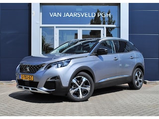 Peugeot 3008 Allure 1.2 PT 130pk EAT-8 / LED / Nav / 2x cam