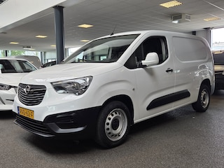 Opel Combo 1.5D L2H1 Edition / Carplay / PDC / N.A.P.