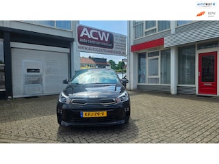 Kia Rio 1.0 T-GDi GT-Line