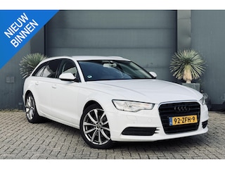 Audi A6 Avant 2.0 TFSI Business Edition