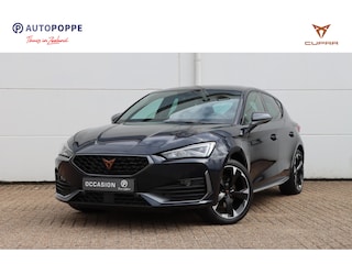 Cupra Leon 1.4 e-Hybrid Business 204pk DSG6 | SOH 94,8% |