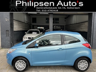Ford Ka 1.2 Style Airco