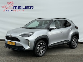 Toyota Yaris Cross 1.5 Hybrid 115 Dynamic Stuur + Stoelverwarming | Clima | Adap Cruise | PDC | Camera | Keyless | CarPlay !!