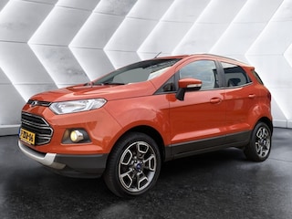 Ford Ecosport 1.0 EcoB. Titanium