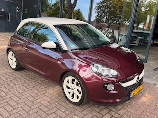 Opel Adam 1.0 Turbo Unlimited|1e Eigenaar|Dealer Onderhouden|Sublieme staat|Origineel Nederlands