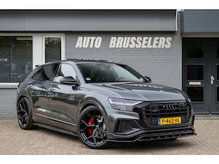 Audi Q8 55 TFSI e quattro Pro Line S Orig.NL 79000km Pano SQ8 style