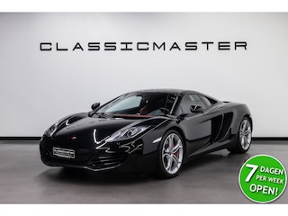 McLaren MP4-12C 3.8 Btw auto, (€ 99.132,23 Ex B.T.W) DEALER AUTO Dealer auto