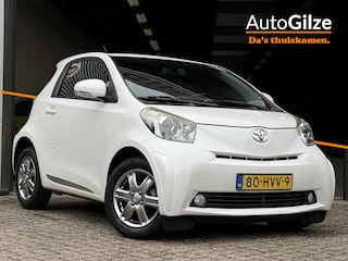Toyota iQ 1.0 VVTi Aspiration l Airco l NAP