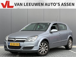 Opel Astra 1.8 Elegance | Nieuw binnen | Trekhaak | Climate | Cruise