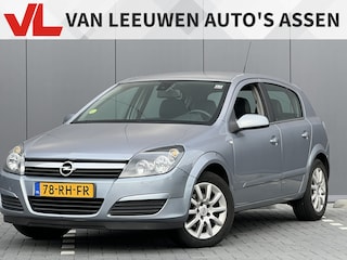 Opel Astra 1.8 Elegance | Nieuw binnen | Trekhaak | Climate | Cruise