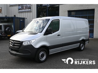 Mercedes-Benz Sprinter 315 CDI L2H1 RWD Geveerde stoel, Trekhaak, Apple Carplay/Android Auto