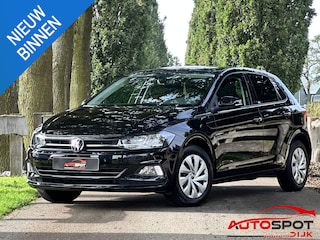 Volkswagen Polo 1.0 TSI Comfortline