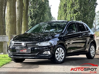 Volkswagen Polo 1.0 TSI Comfortline