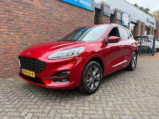 Ford Kuga 2.5 PHEV ST-Line X | Adaptieve Cruise | B&O audio|Winterpakket|Trekhaak