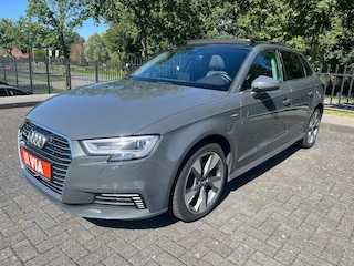 Audi A3 Sportback E-Tron 40 e-TFSI PHEV | Pano | Navi | Stoelverw. | PDC | Climate | LED | BTW auto!
